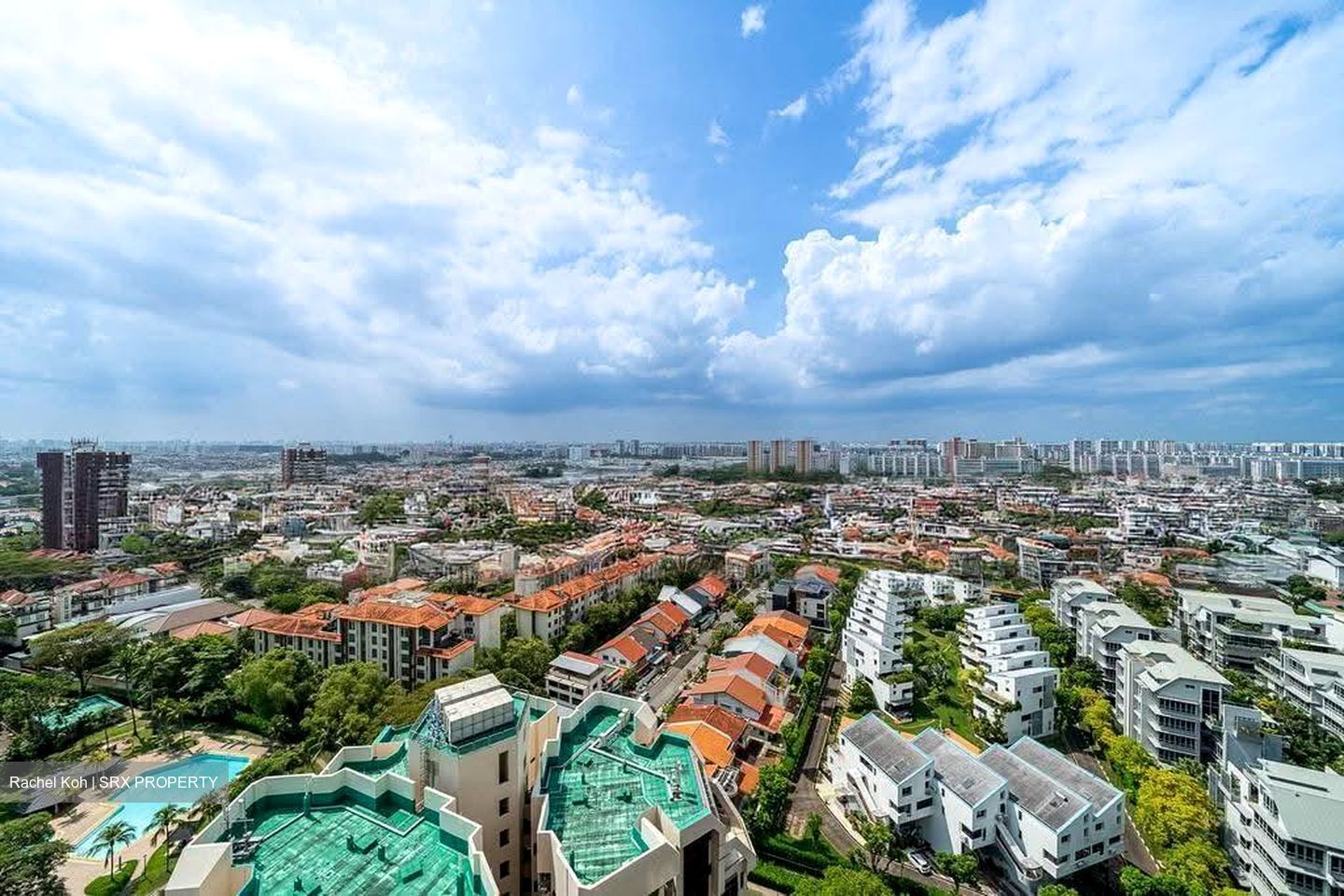 Bayshore Park (D16), Condominium #618948891